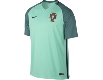 Nike Camisola Oficial Portugal  Away 2016